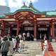 日枝神社