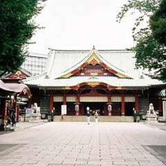 神田明神(投稿日:2025年9月5日) 写真