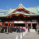 神田明神