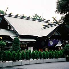 東京大神宮(投稿日:2025年9月5日) 写真