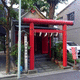 鳥居稲荷神社