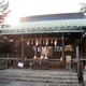 新宿下落合氷川神社