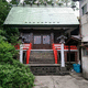 東山藤稲荷神社