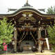 新宿諏訪神社