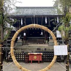 五條天神社(投稿日:2025年12月21日) 写真