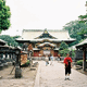上野東照宮