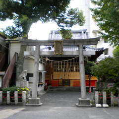 江島杉山神社(投稿日:2025年7月13日) 写真