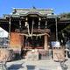 三輪里稲荷神社