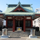 八広日枝神社