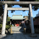 小村井香取神社