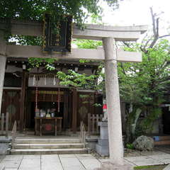 飛木稲荷神社(投稿日:2024年6月10日) 写真