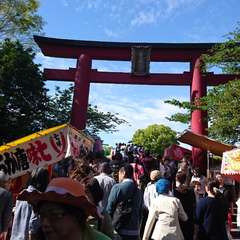 投稿日:2017年5月4日 写真