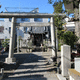 亀戸水神宮
