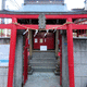 白玉稲荷神社