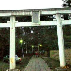 碑文谷八幡宮(投稿日:2025年8月14日) 写真