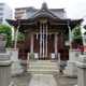 三輪厳嶋神社