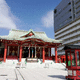 穴守稲荷神社