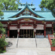 多摩川浅間神社