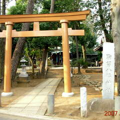 駒留八幡神社(投稿日:2025年8月14日) 写真