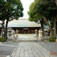 松陰神社(投稿日:2025年8月14日) 写真