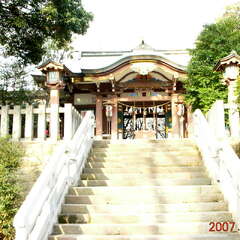 北澤八幡神社(投稿日:2025年8月14日) 写真