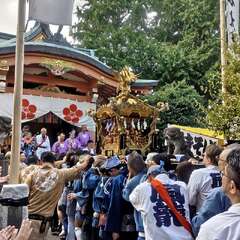 菅原神社(投稿日:2025年9月28日) 写真