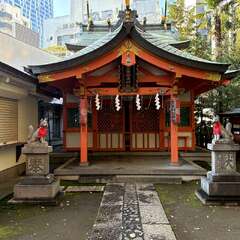 豐榮稲荷神社(投稿日:2025年11月14日) 写真