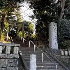 🔻 みろく菩薩の御所望 dé 代々木八幡宮へ(投稿日:2025年9月14日) 写真