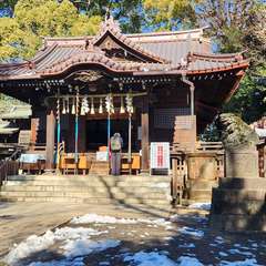 投稿日:2024年2月13日 写真