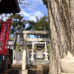 多田稲荷大明神(投稿日:2025年9月14日) 写真