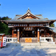沼袋氷川神社