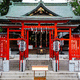 馬橋稲荷神社