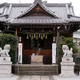 高田氷川神社