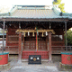 岩淵八雲神社