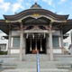 浮間氷川神社