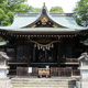 双葉町氷川神社