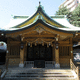 氷川町氷川神社