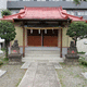 稲荷|氷川神社