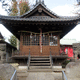 蓮沼氷川神社