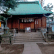 清水稲荷神社