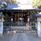 城山熊野神社