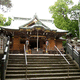 花畑大鷲神社