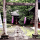 王子白髭神社