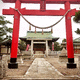東水元日枝神社