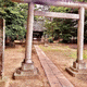東水元熊野神社