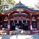 葛西神社