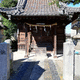 伊予田北野神社