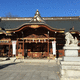 諏訪神社