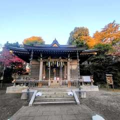 青渭神社(投稿日:2025年12月8日) 写真