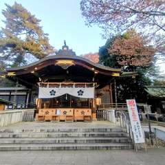 布多天神社(投稿日:2025年12月8日) 写真